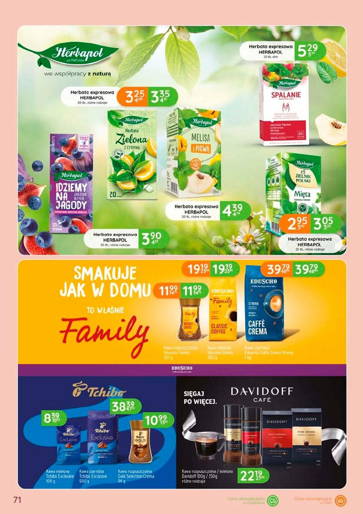Gazetka Eurocash 28.05.2026 - 24.06.2026