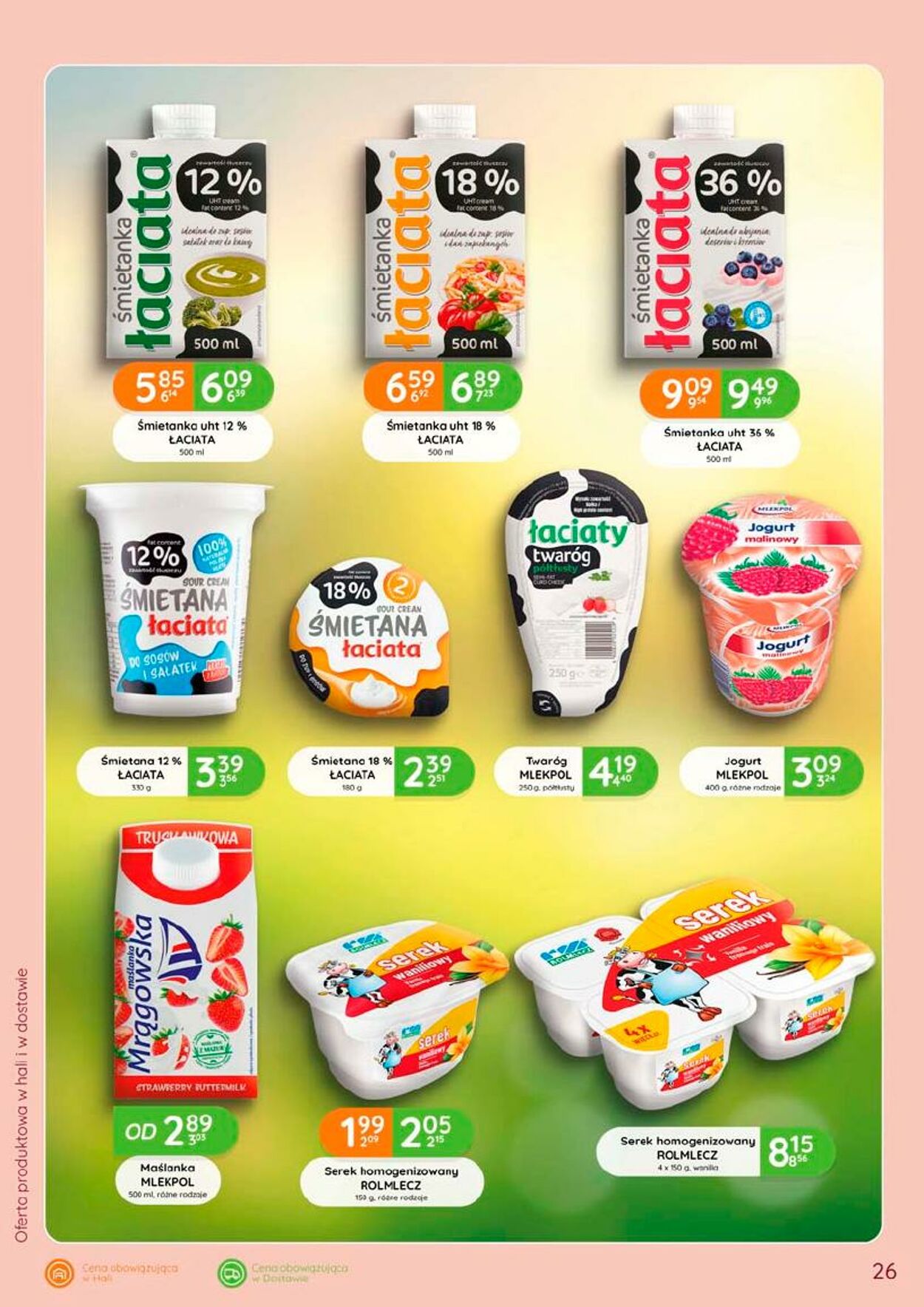Gazetka Eurocash 28.05.2026 - 24.06.2026
