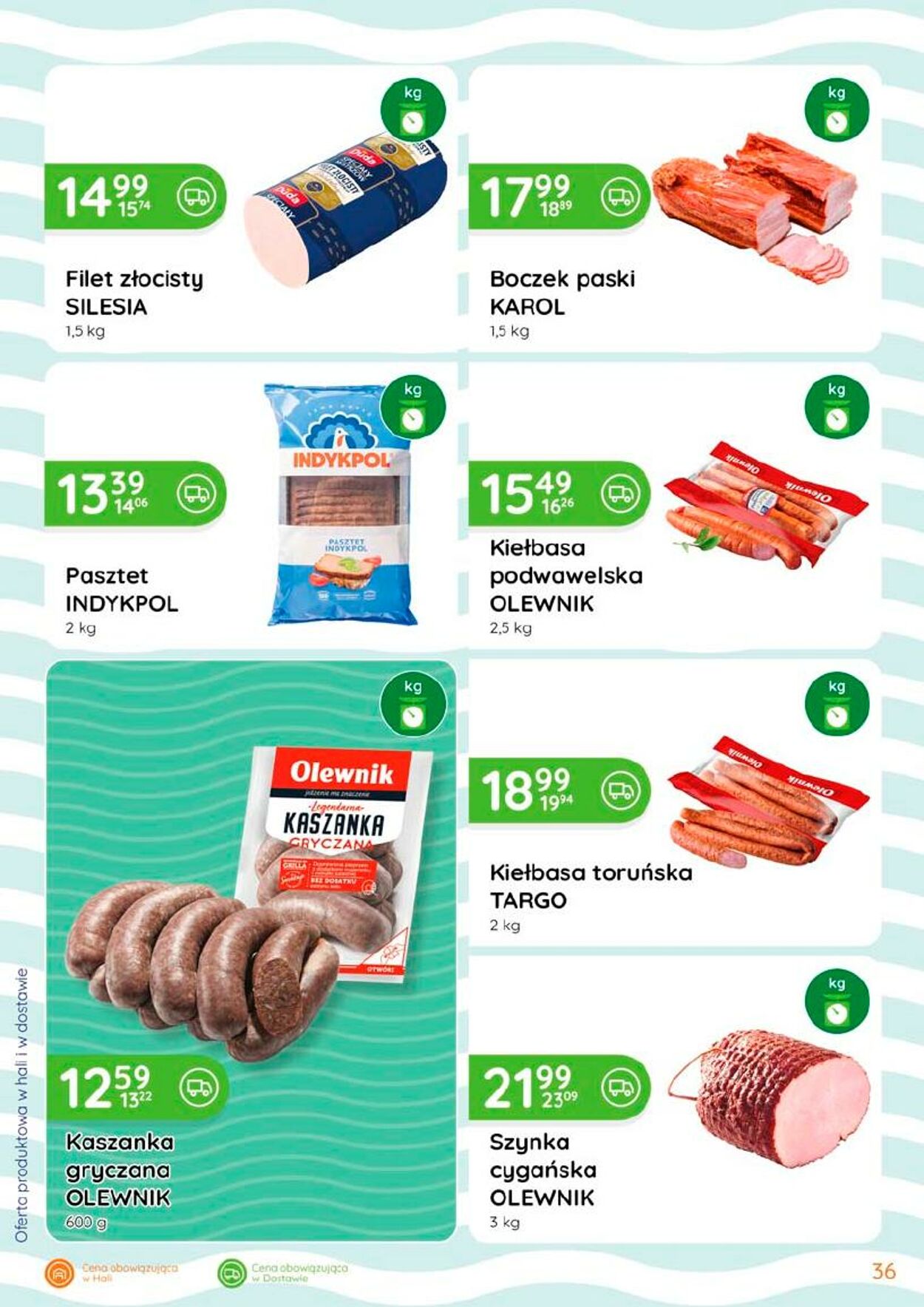 Gazetka Eurocash 23.07.2026 - 19.08.2026
