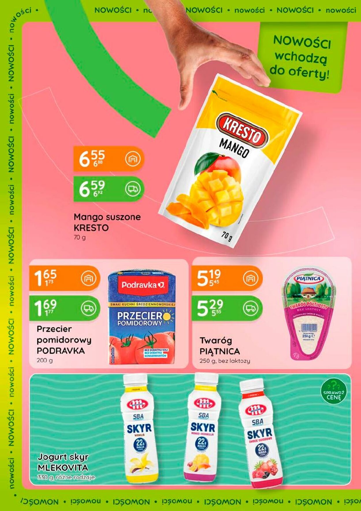 Gazetka Eurocash 23.07.2026 - 19.08.2026