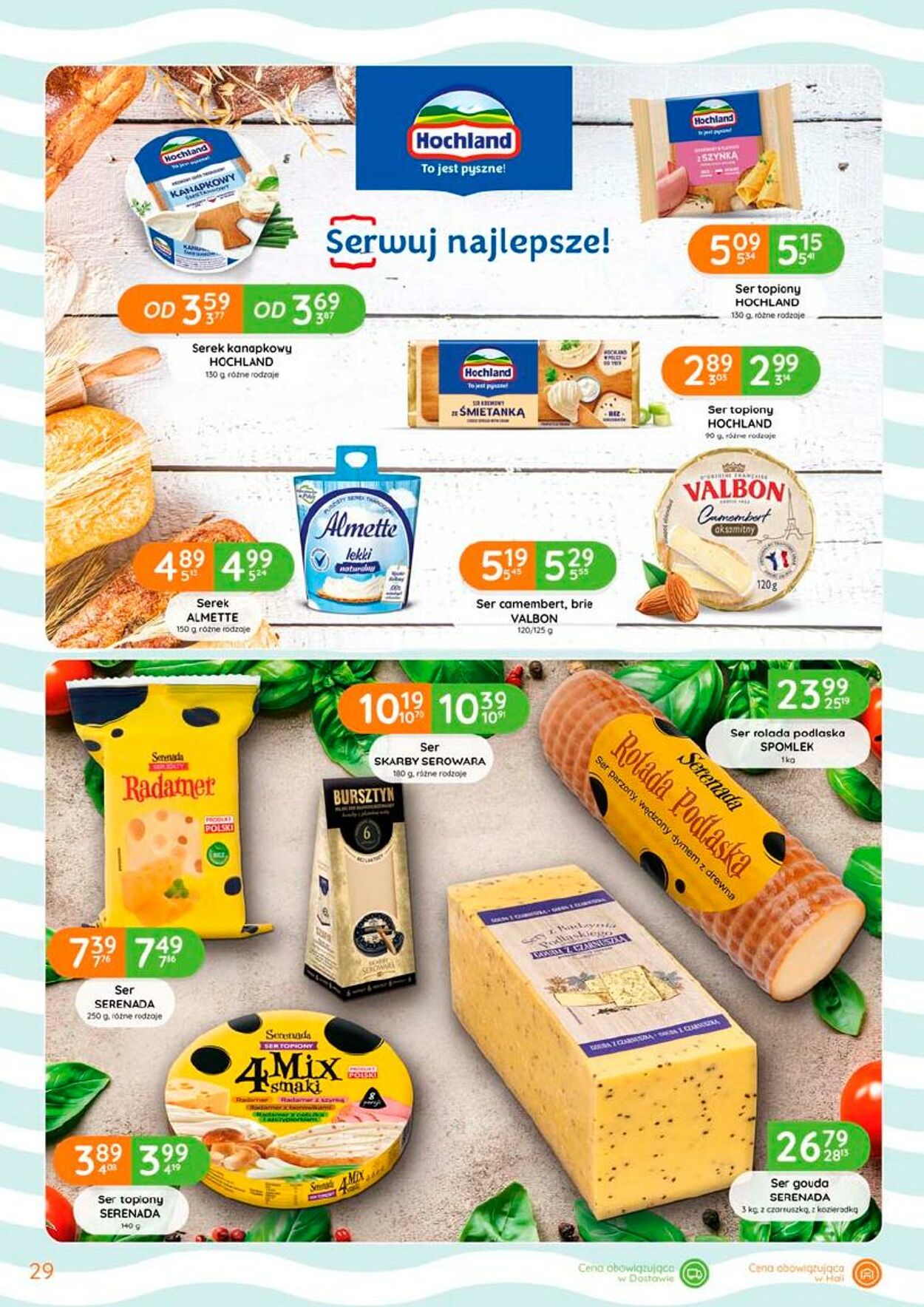 Gazetka Eurocash 23.07.2026 - 19.08.2026