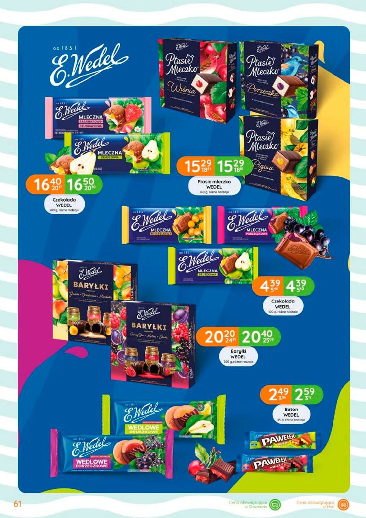 Gazetka Eurocash 23.07.2026 - 19.08.2026