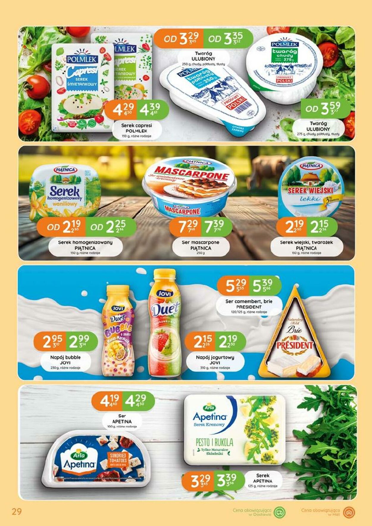 Gazetka Eurocash 20.08.2026 - 16.09.2026