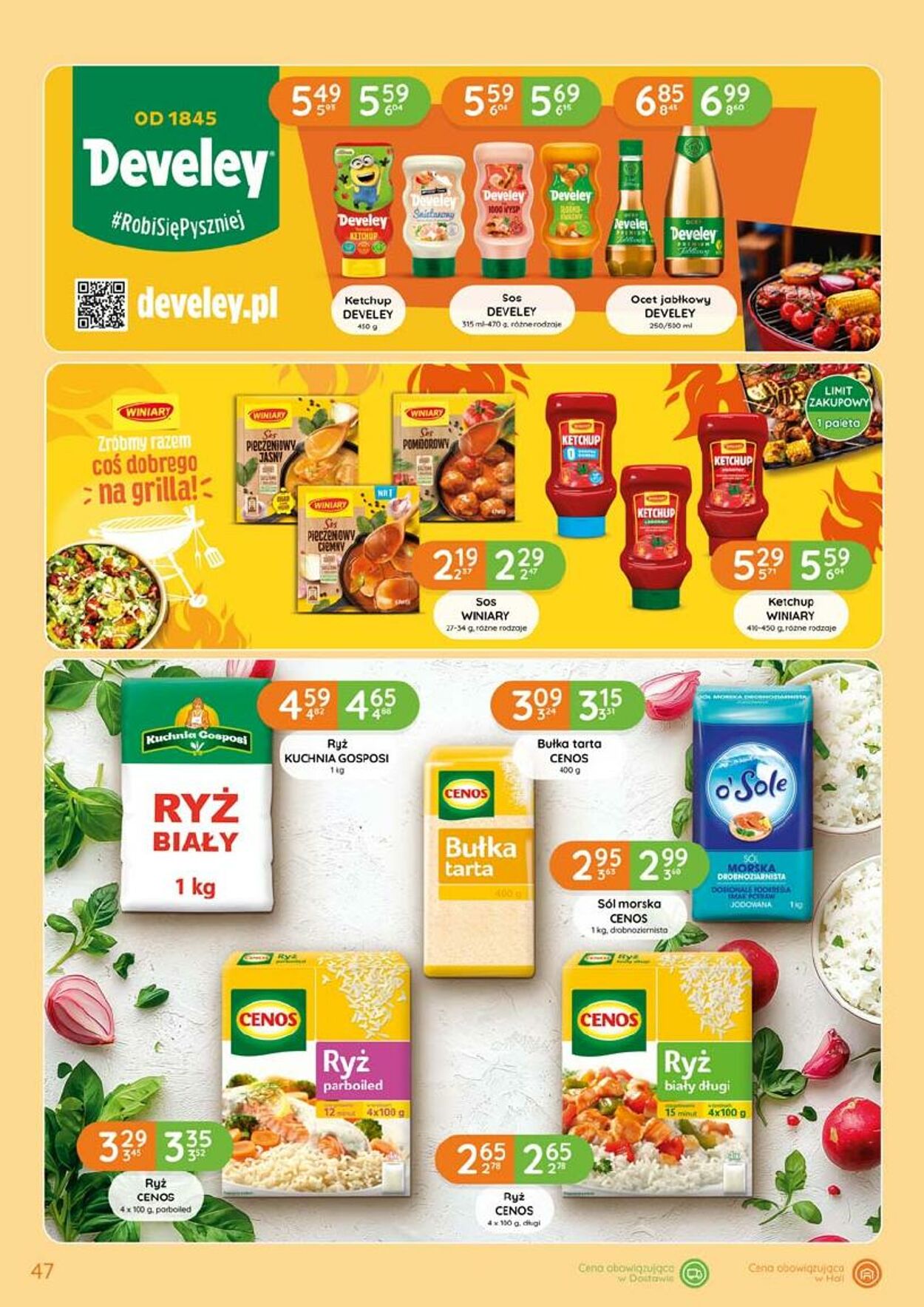 Gazetka Eurocash 20.08.2026 - 16.09.2026