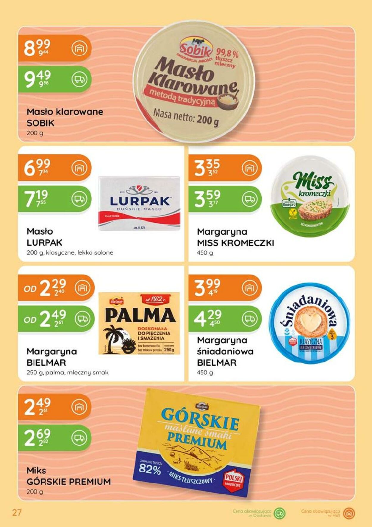 Gazetka Eurocash 20.08.2026 - 16.09.2026
