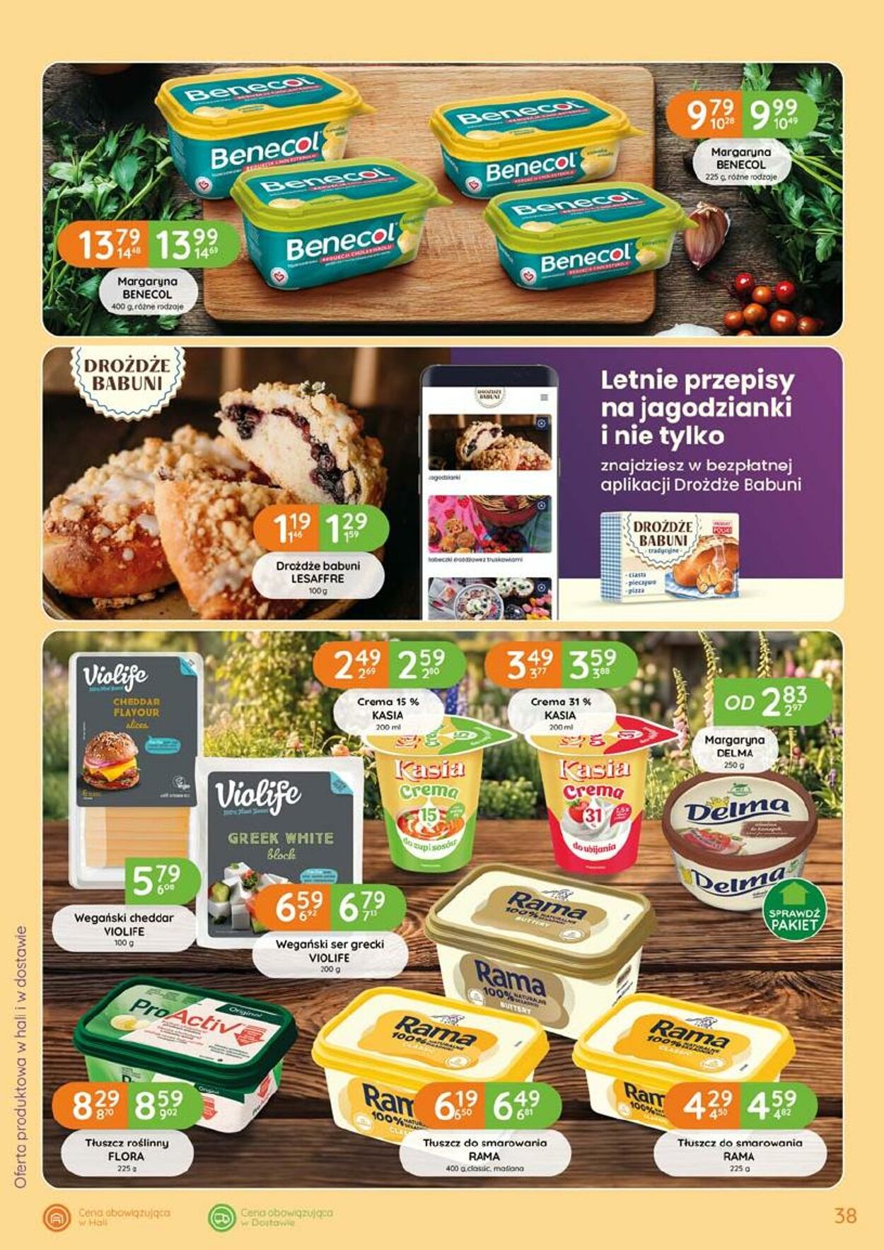 Gazetka Eurocash 20.08.2026 - 16.09.2026
