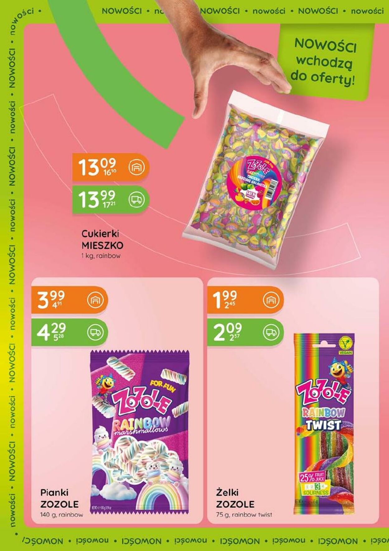 Gazetka Eurocash 20.08.2026 - 16.09.2026