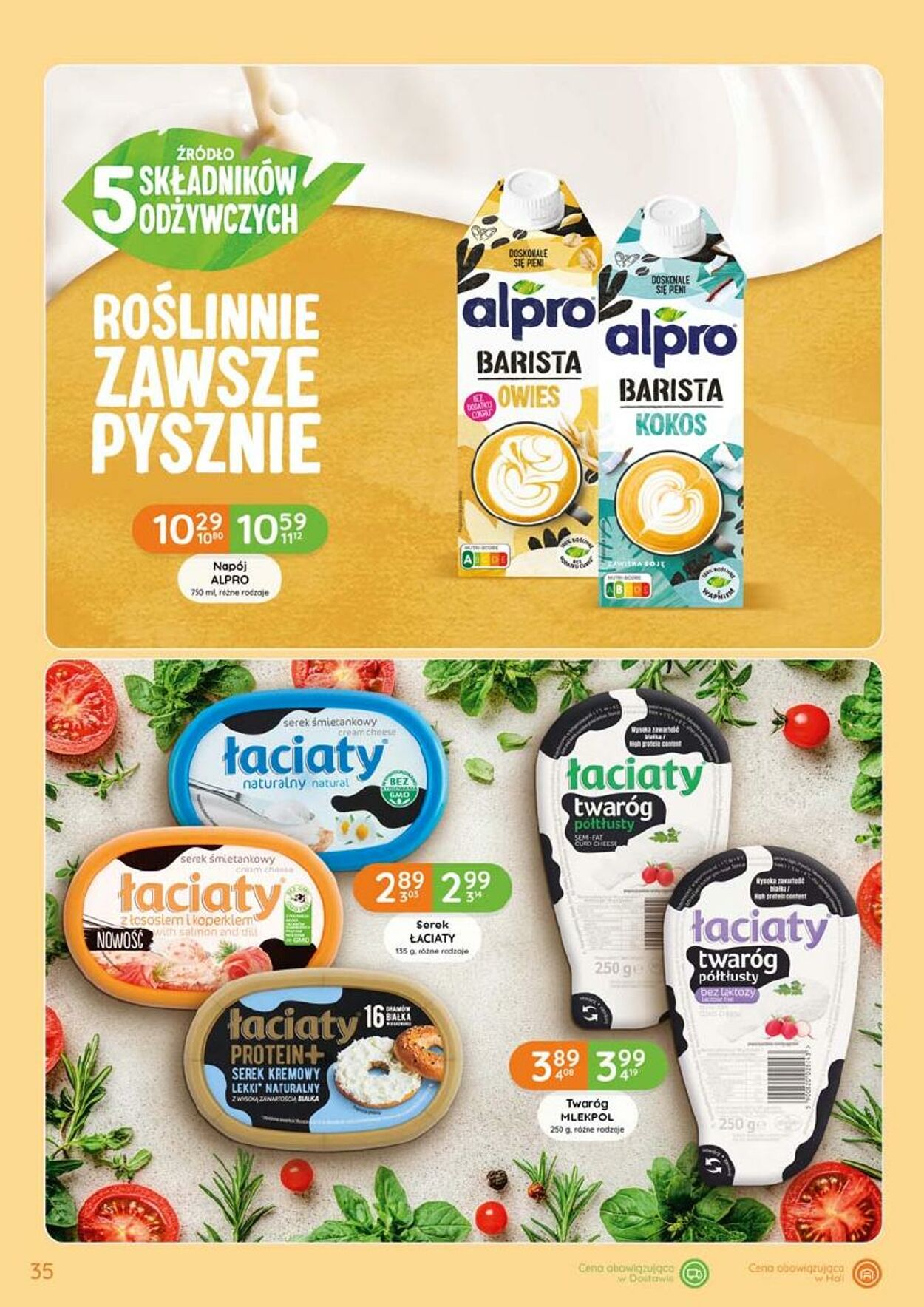 Gazetka Eurocash 20.08.2026 - 16.09.2026