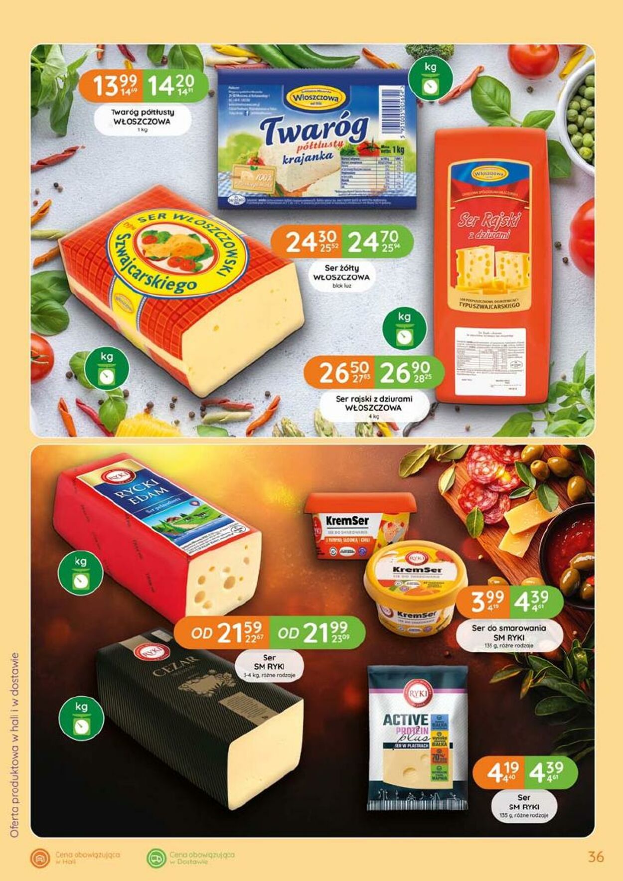 Gazetka Eurocash 20.08.2026 - 16.09.2026