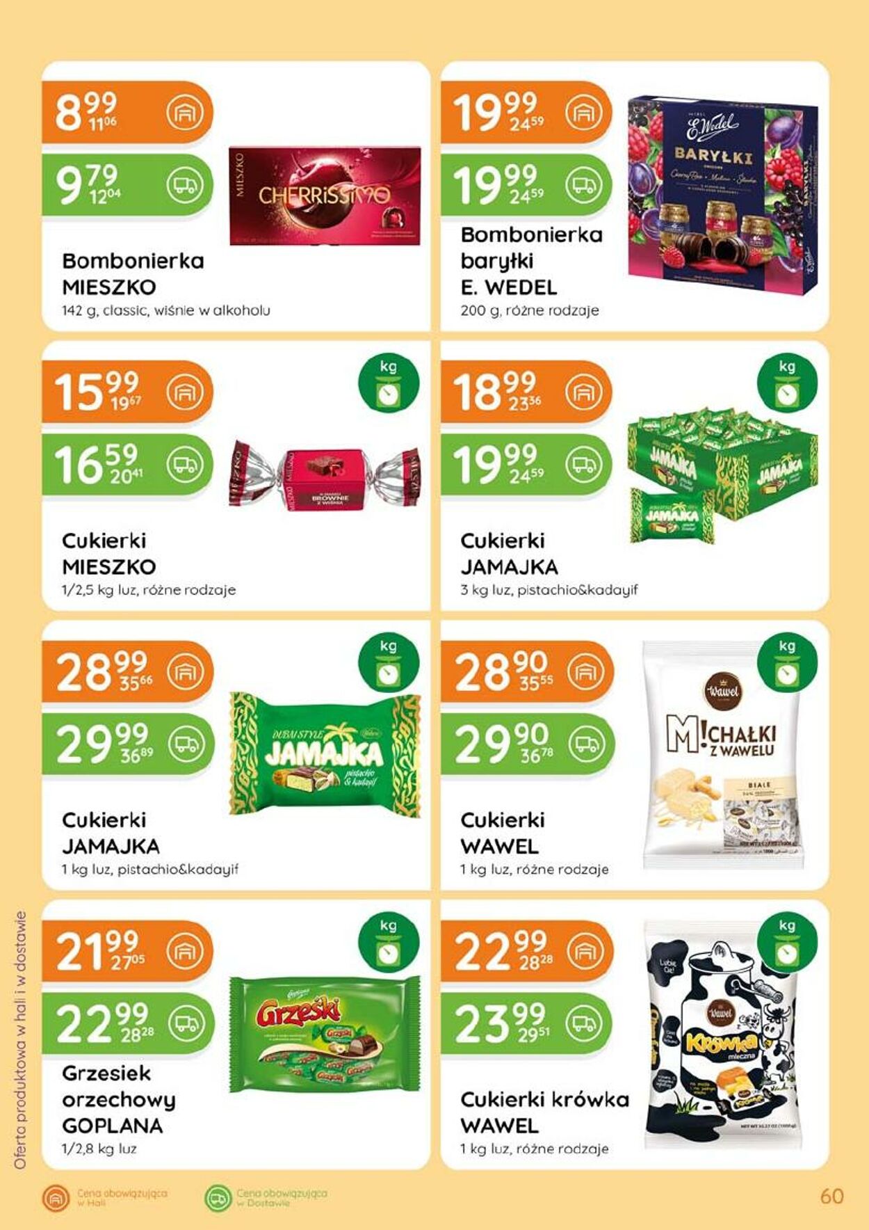 Gazetka Eurocash 20.08.2026 - 16.09.2026