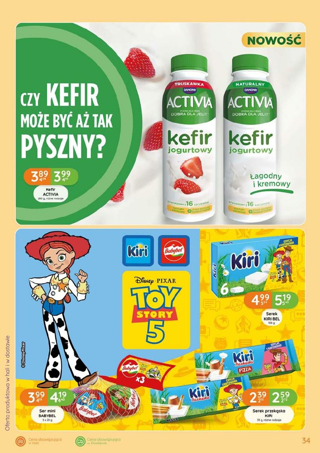 Gazetka Eurocash 20.08.2026 - 16.09.2026