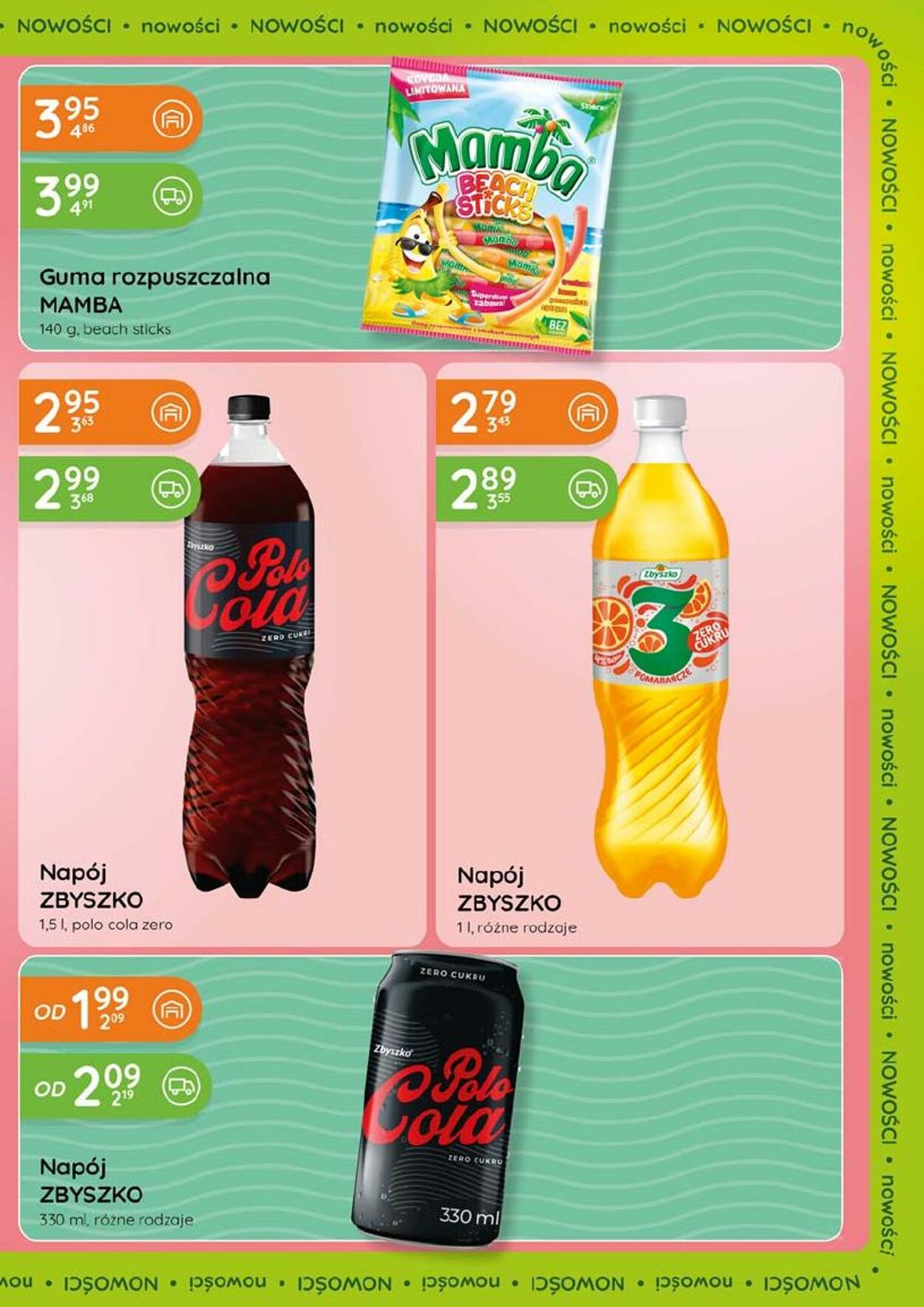 Gazetka Eurocash 20.08.2026 - 16.09.2026