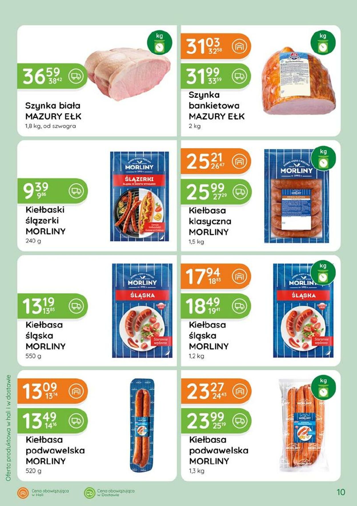 Gazetka Eurocash 07.05.2026 - 03.06.2026