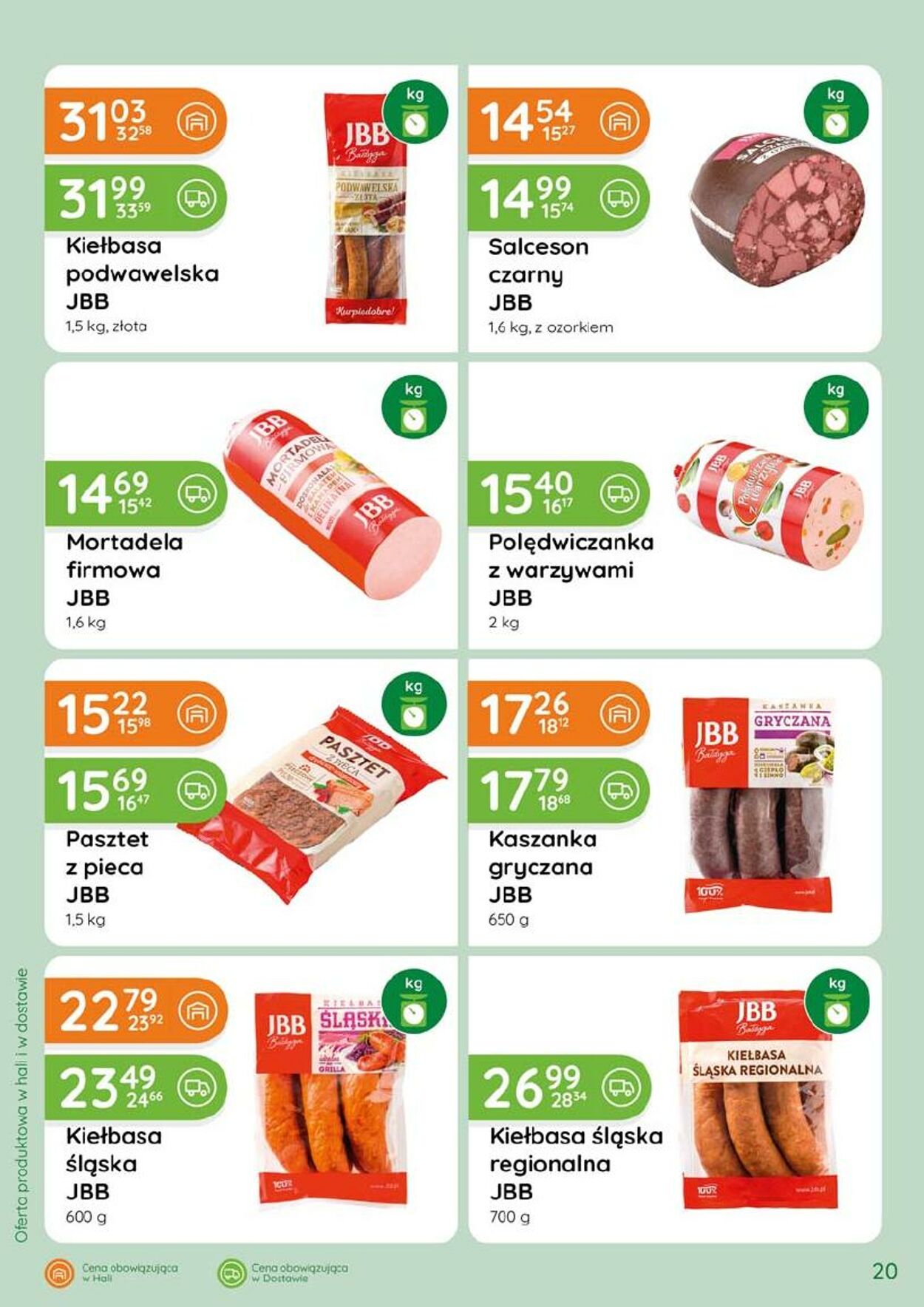 Gazetka Eurocash 07.05.2026 - 03.06.2026