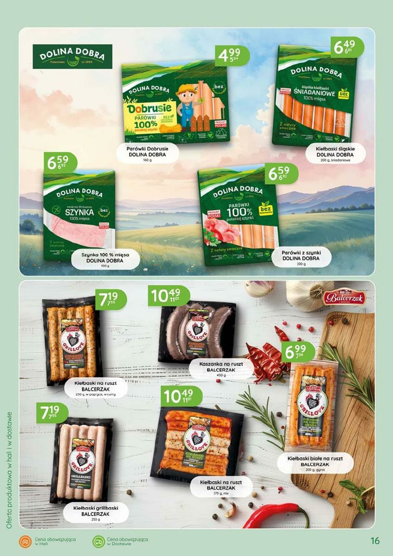 Gazetka Eurocash 07.05.2026 - 03.06.2026
