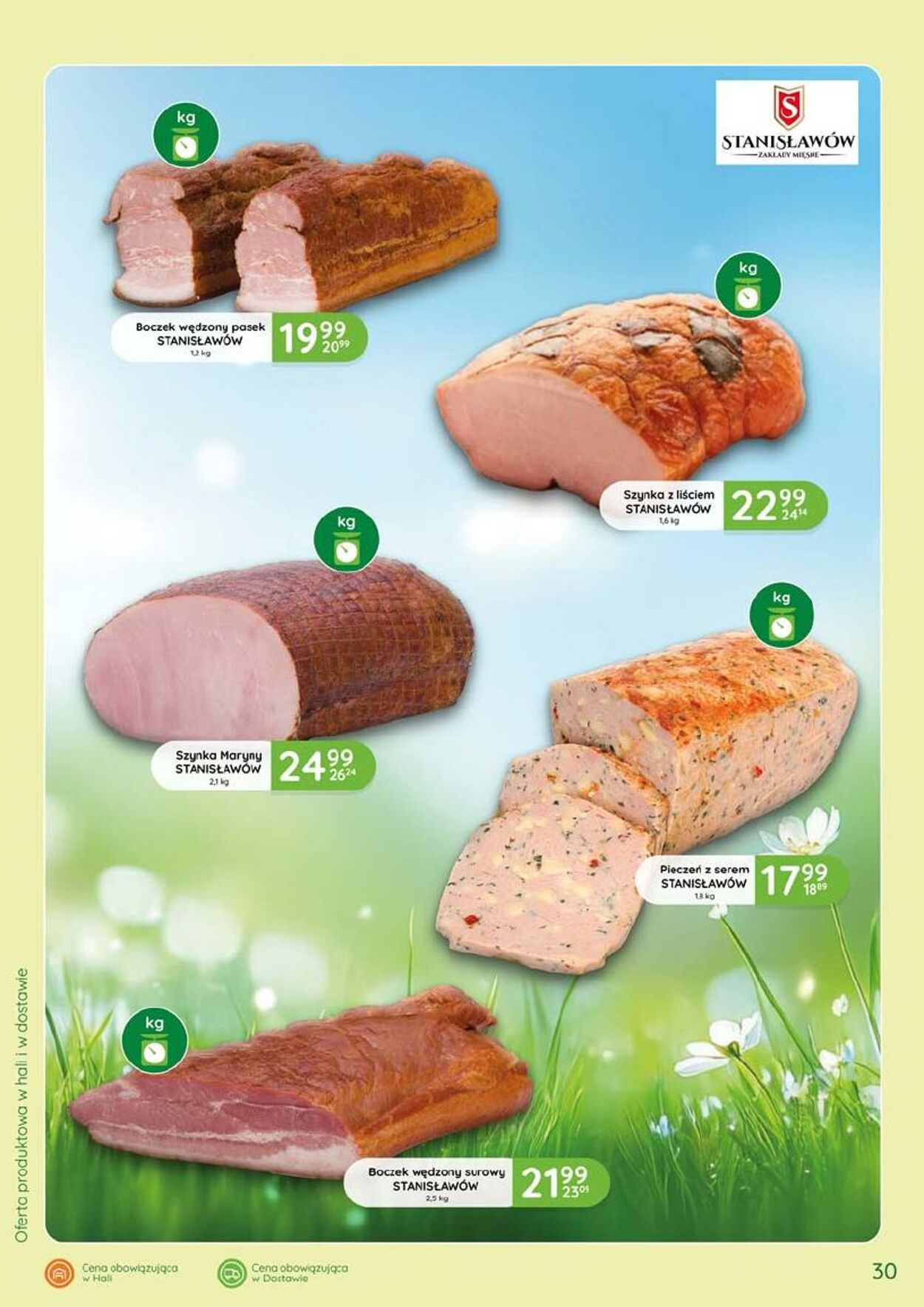 Gazetka Eurocash 04.06.2026 - 01.07.2026