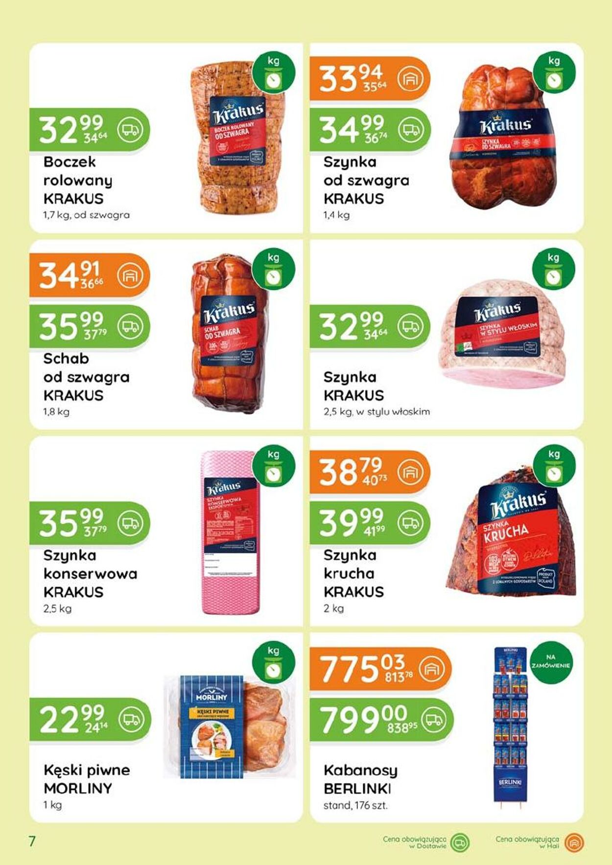Gazetka Eurocash 04.06.2026 - 01.07.2026