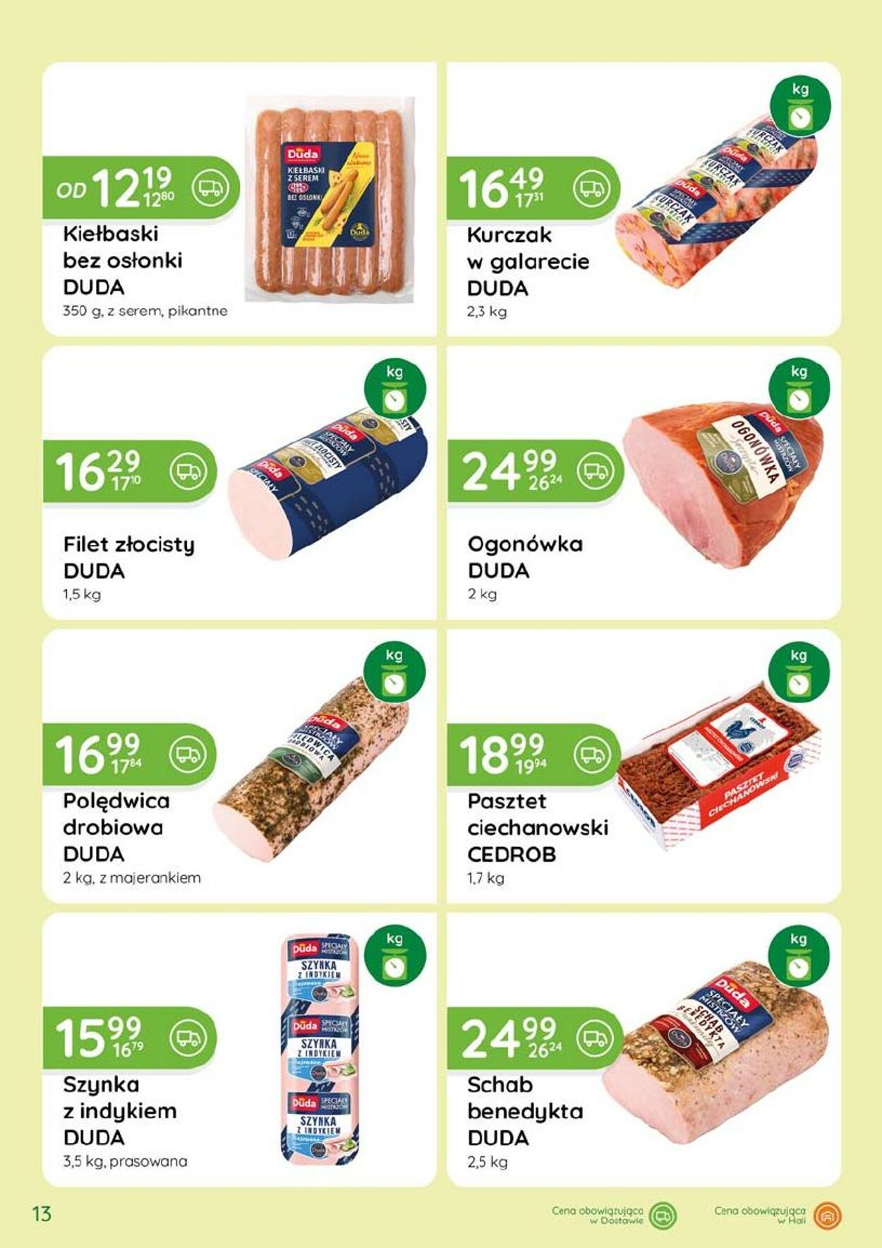 Gazetka Eurocash 04.06.2026 - 01.07.2026