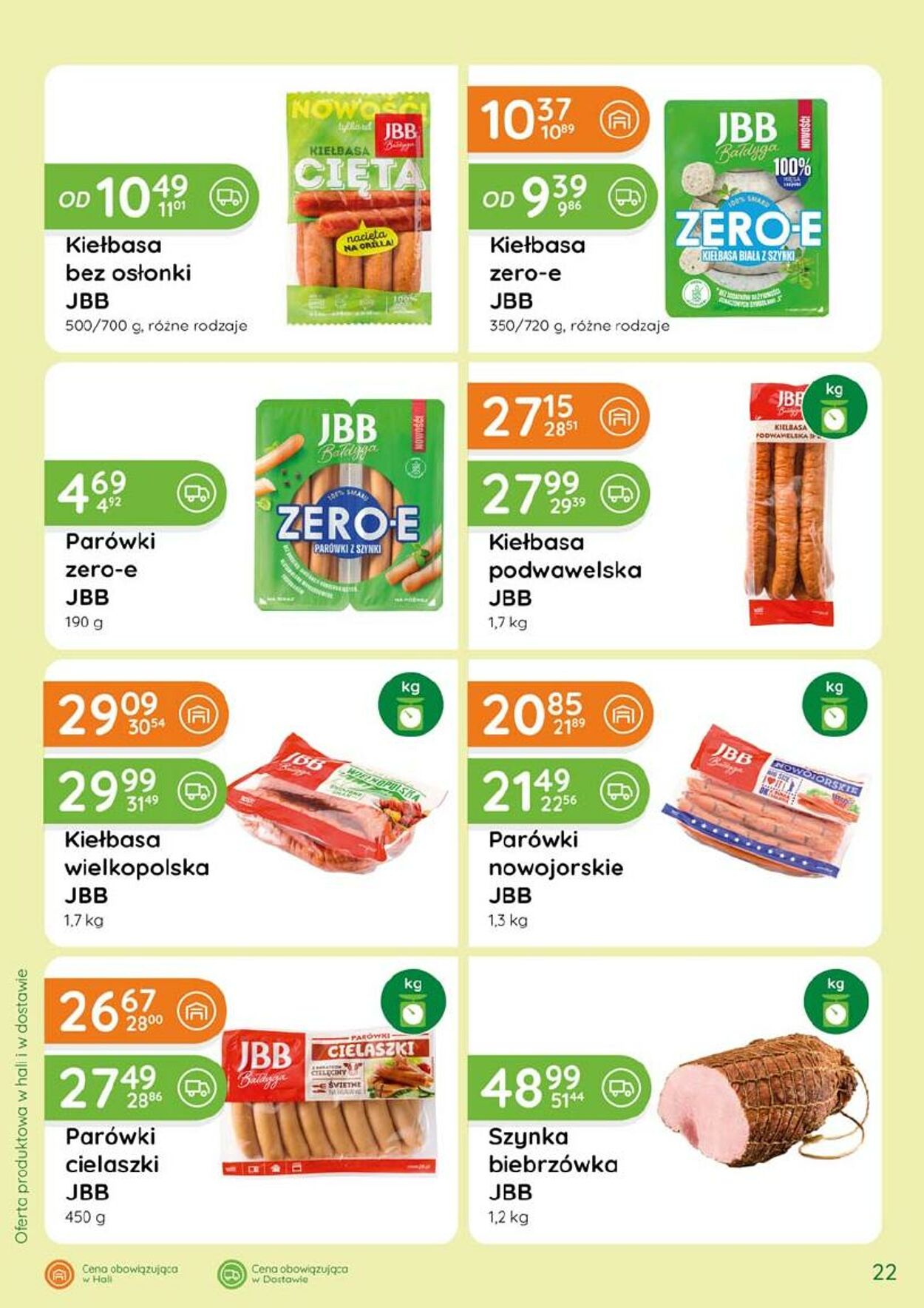 Gazetka Eurocash 04.06.2026 - 01.07.2026