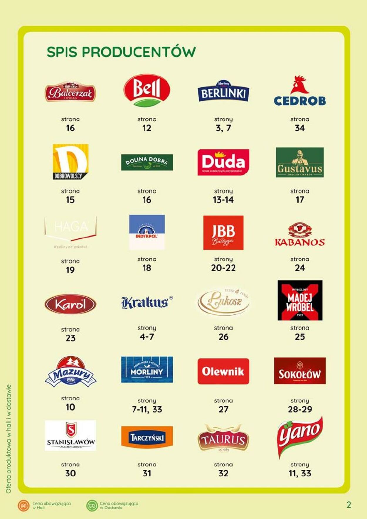 Gazetka Eurocash 04.06.2026 - 01.07.2026
