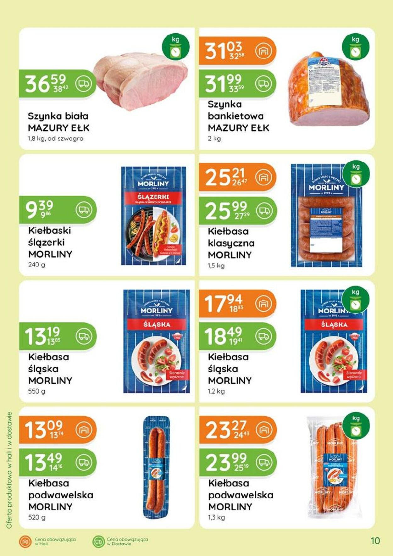 Gazetka Eurocash 04.06.2026 - 01.07.2026