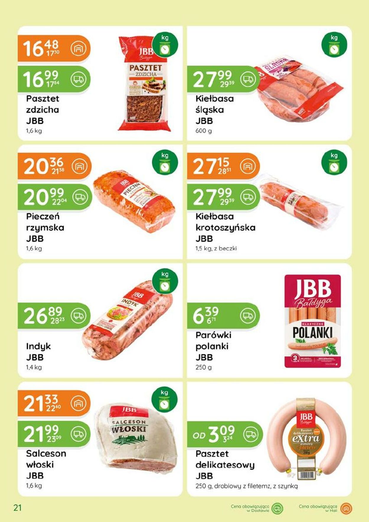 Gazetka Eurocash 04.06.2026 - 01.07.2026