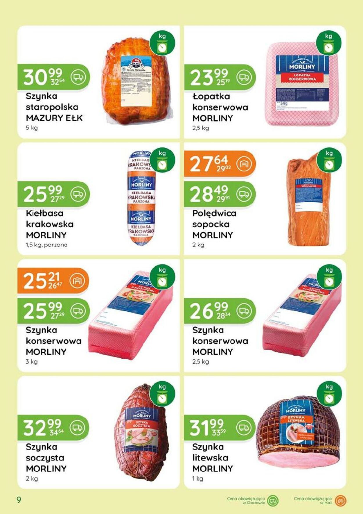 Gazetka Eurocash 04.06.2026 - 01.07.2026