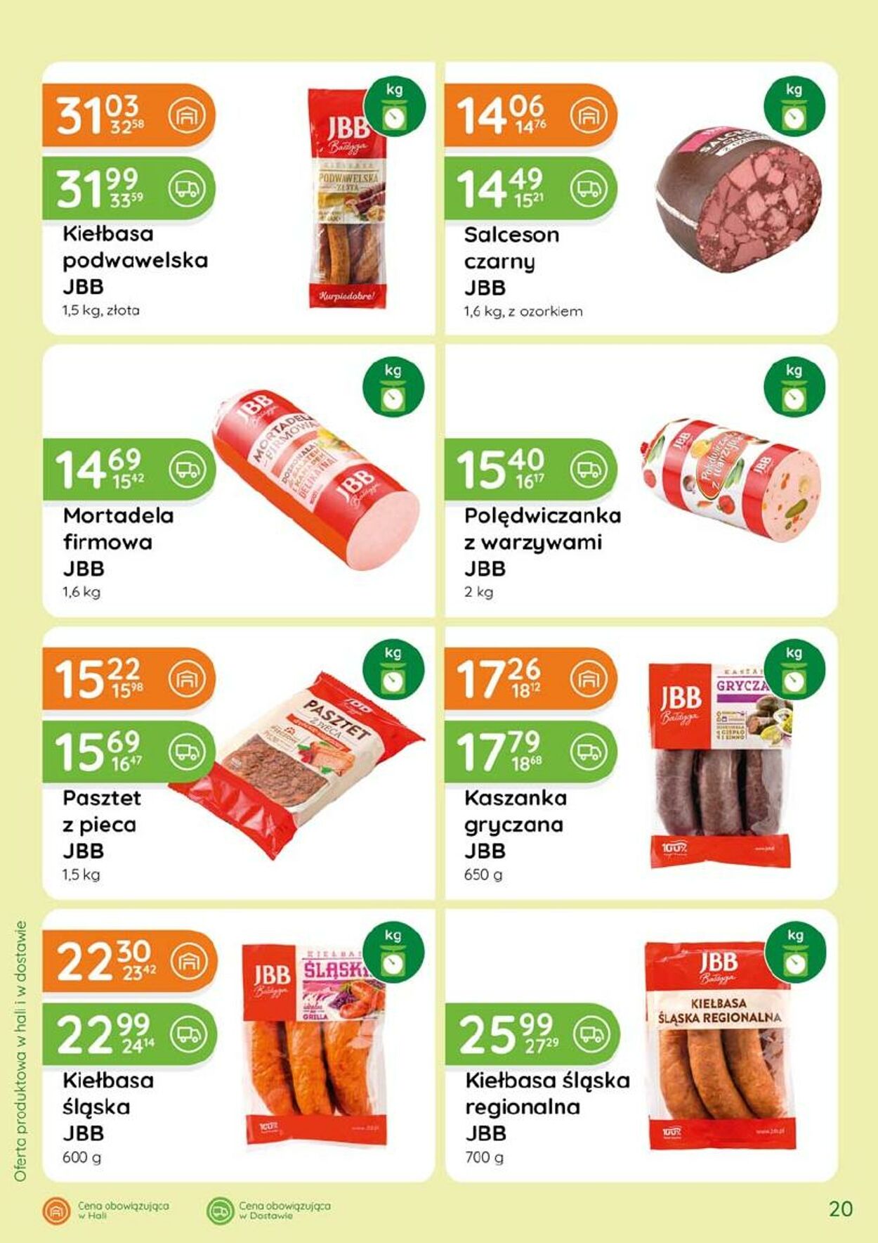 Gazetka Eurocash 04.06.2026 - 01.07.2026