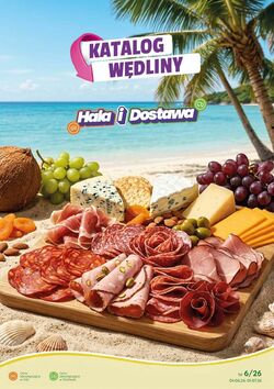 Gazetka Eurocash 04.06.2026 - 01.07.2026
