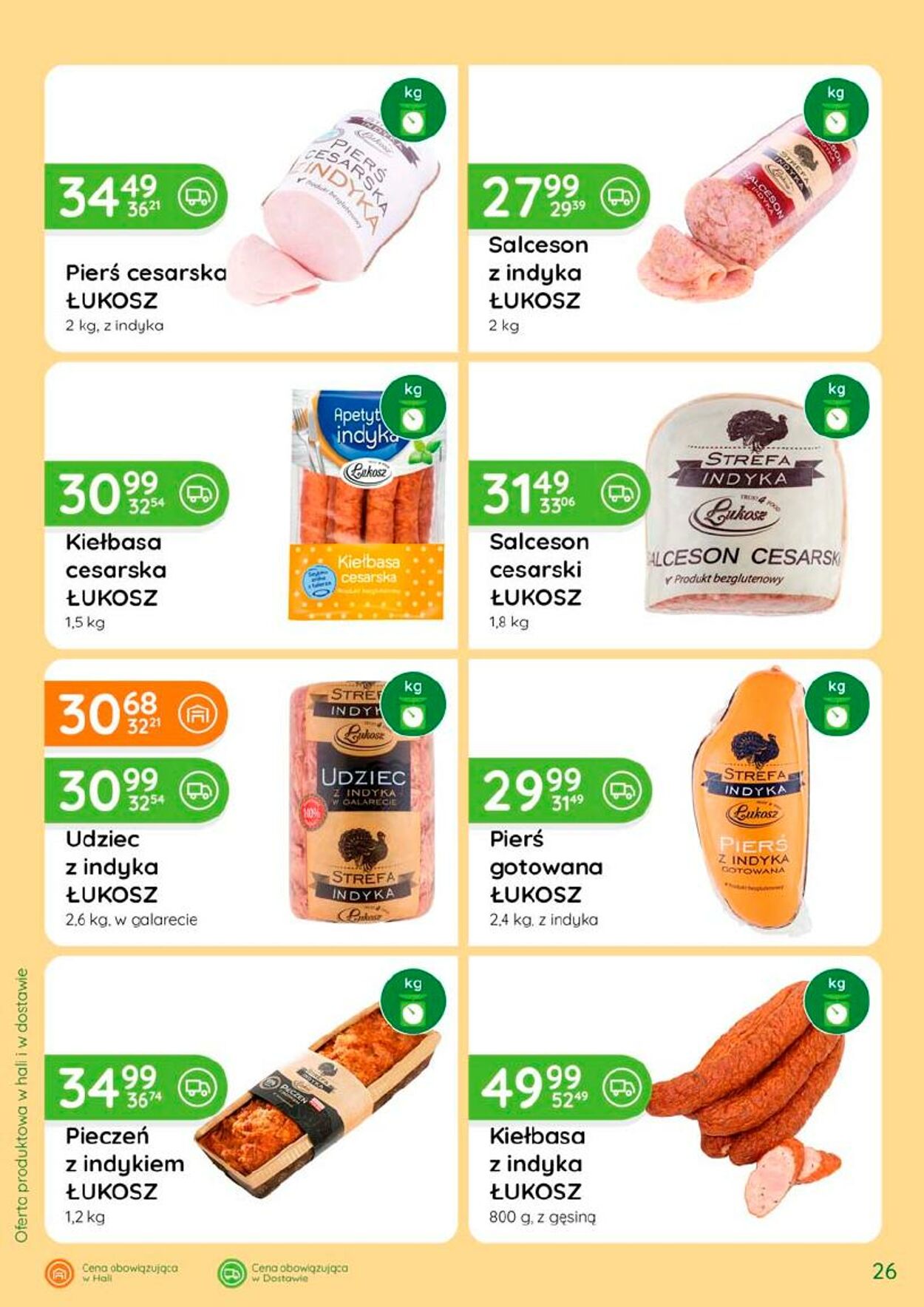 Gazetka Eurocash 06.08.2026 - 02.09.2026