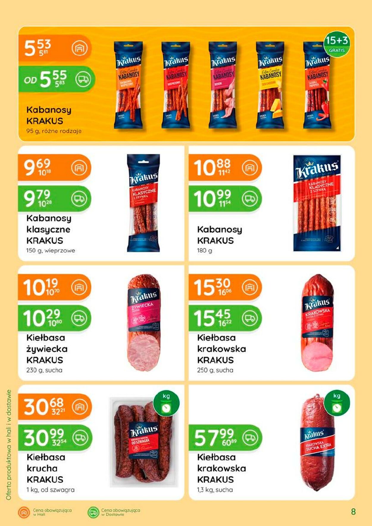 Gazetka Eurocash 06.08.2026 - 02.09.2026