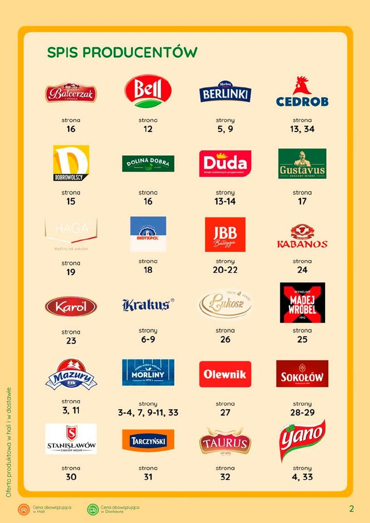 Gazetka Eurocash 06.08.2026 - 02.09.2026