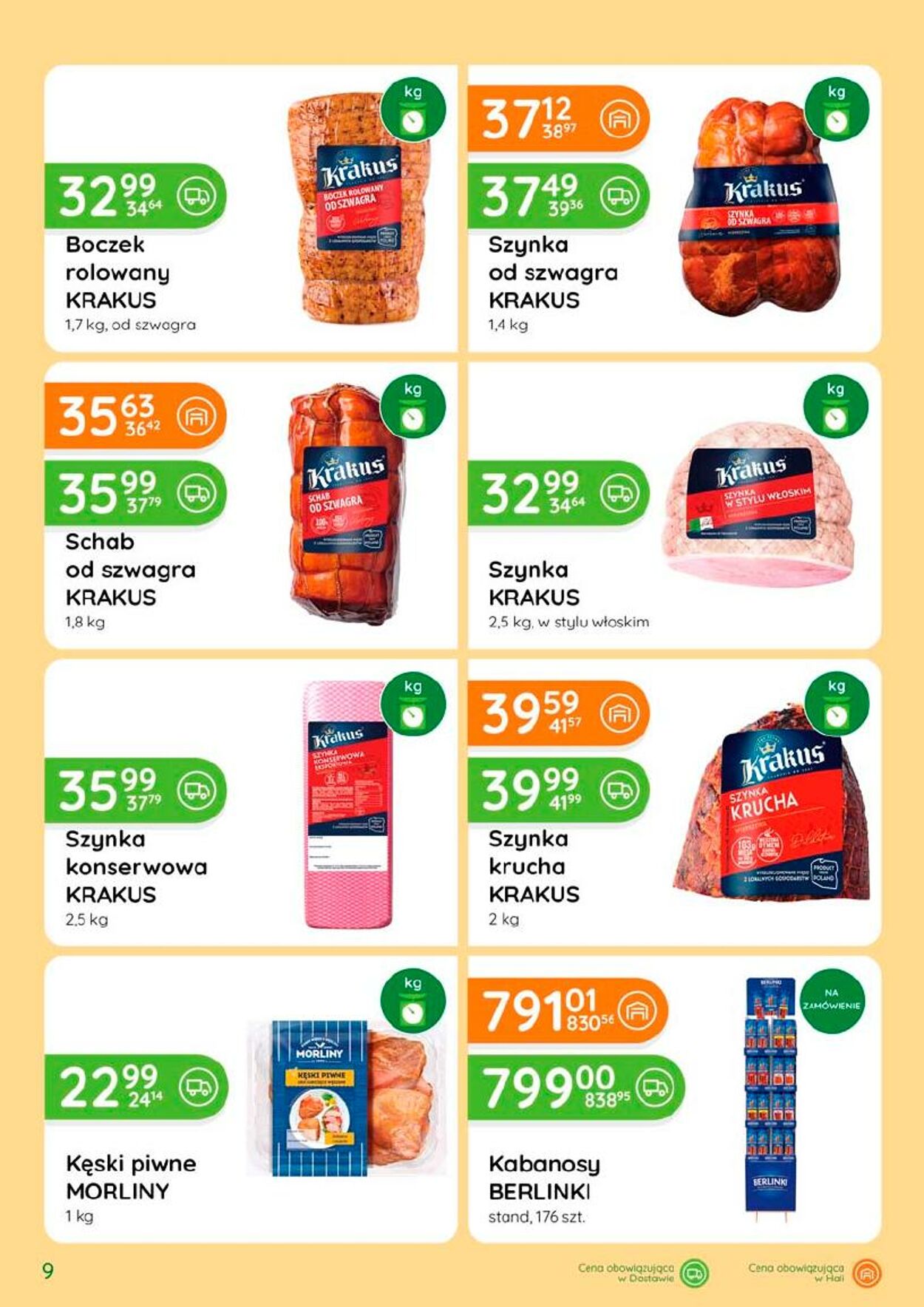 Gazetka Eurocash 06.08.2026 - 02.09.2026
