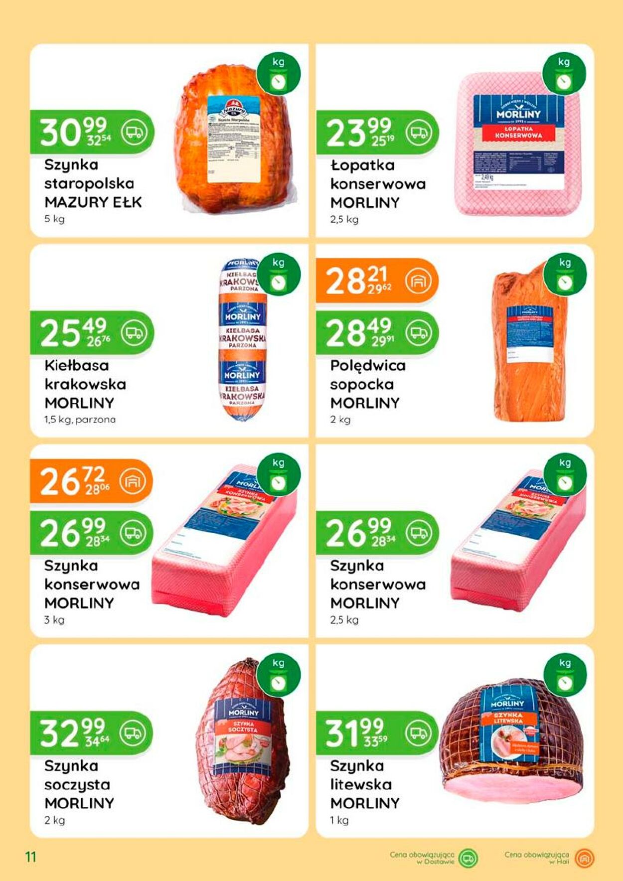 Gazetka Eurocash 06.08.2026 - 02.09.2026