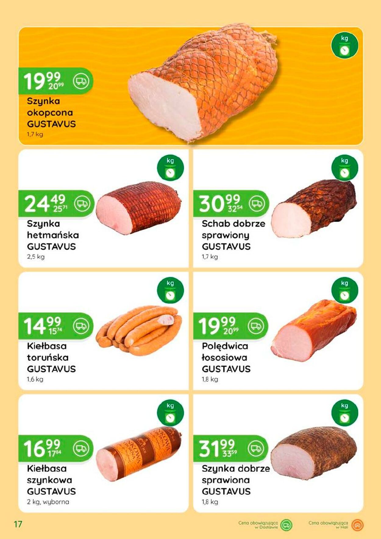 Gazetka Eurocash 06.08.2026 - 02.09.2026