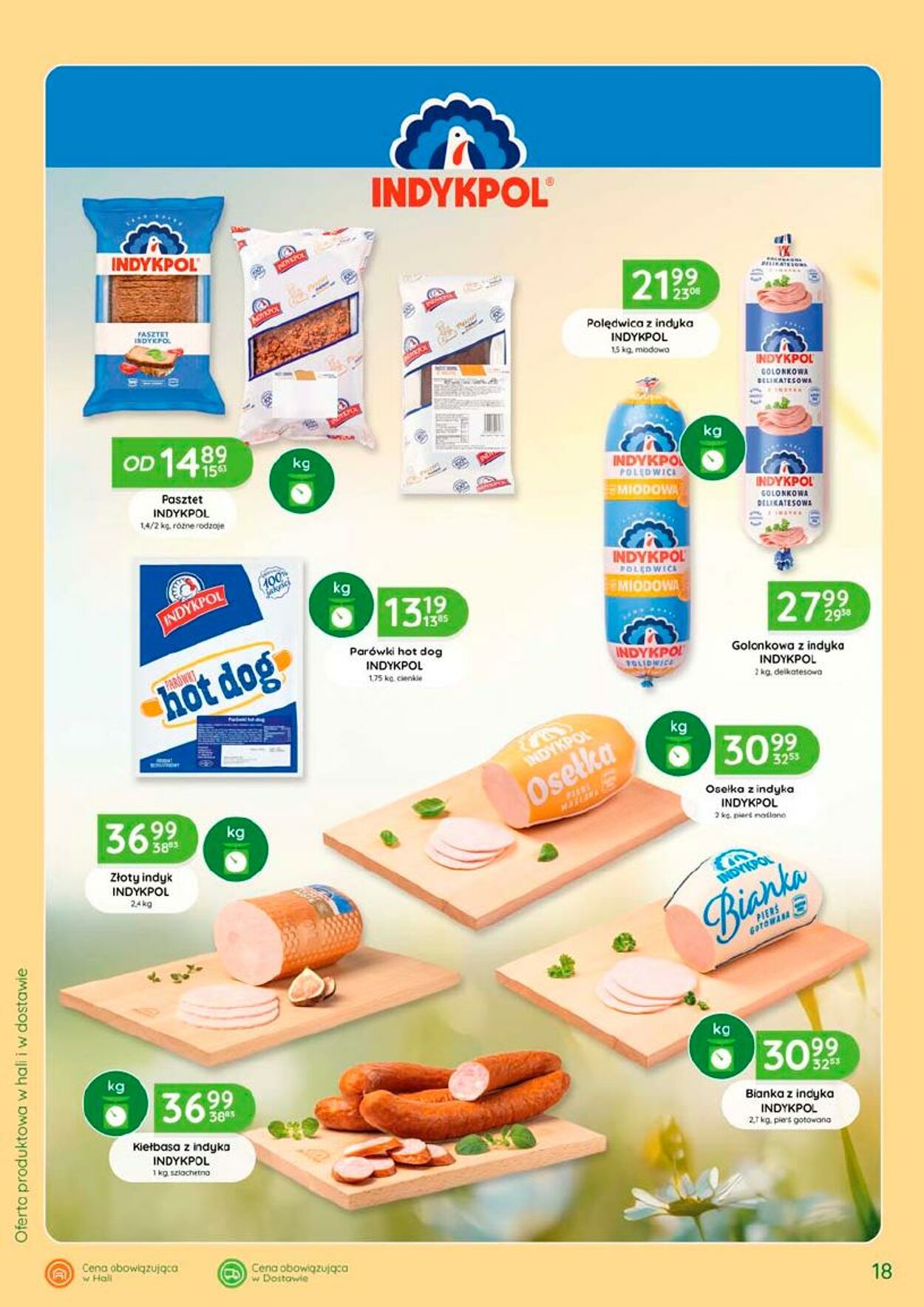 Gazetka Eurocash 06.08.2026 - 02.09.2026