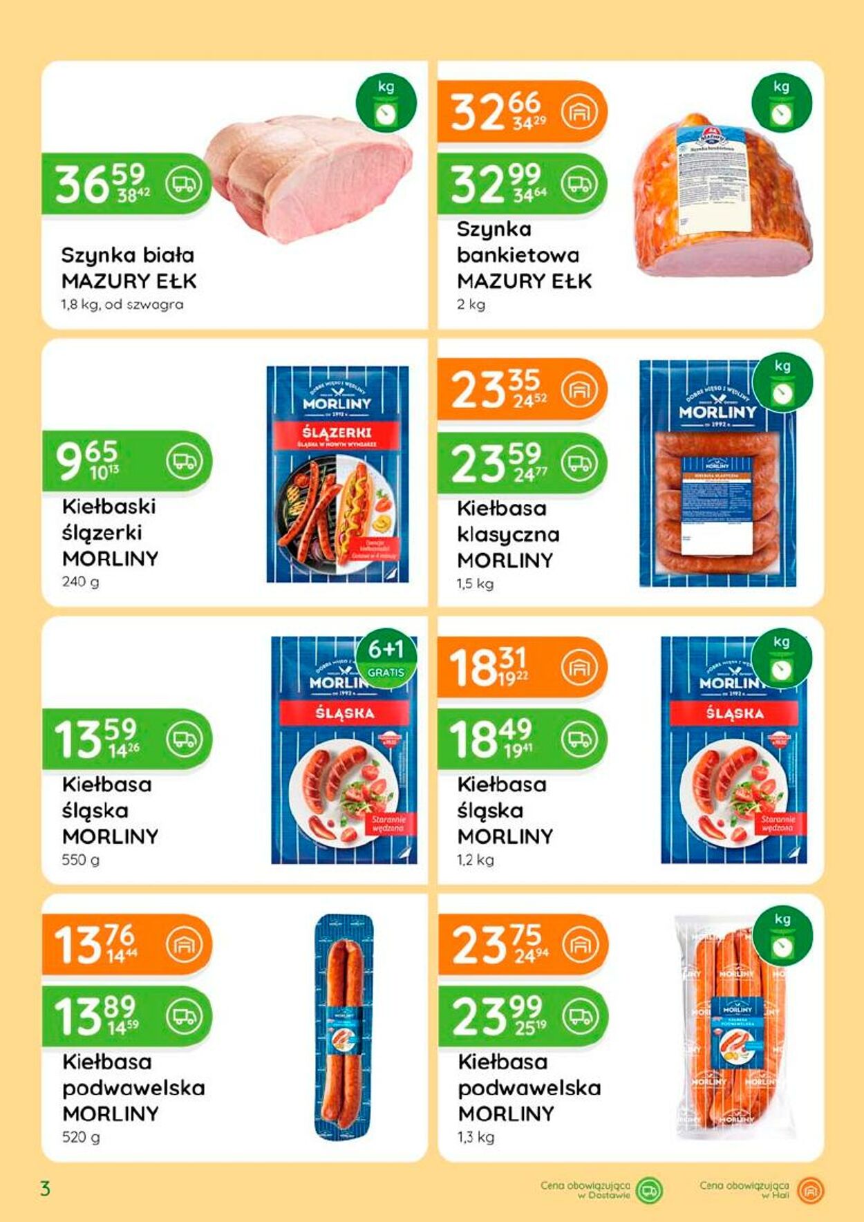 Gazetka Eurocash 06.08.2026 - 02.09.2026