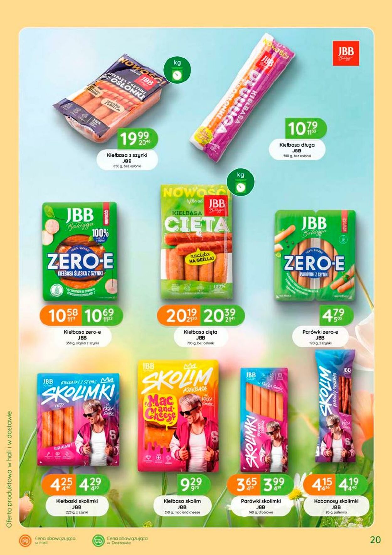 Gazetka Eurocash 06.08.2026 - 02.09.2026