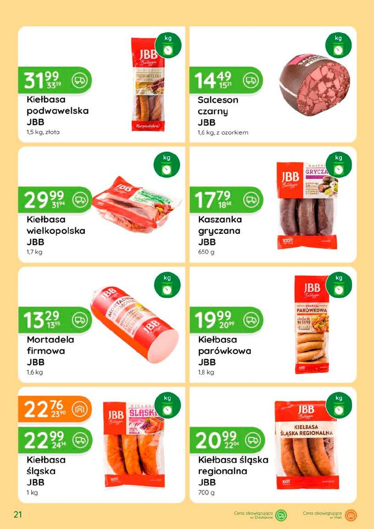 Gazetka Eurocash 06.08.2026 - 02.09.2026