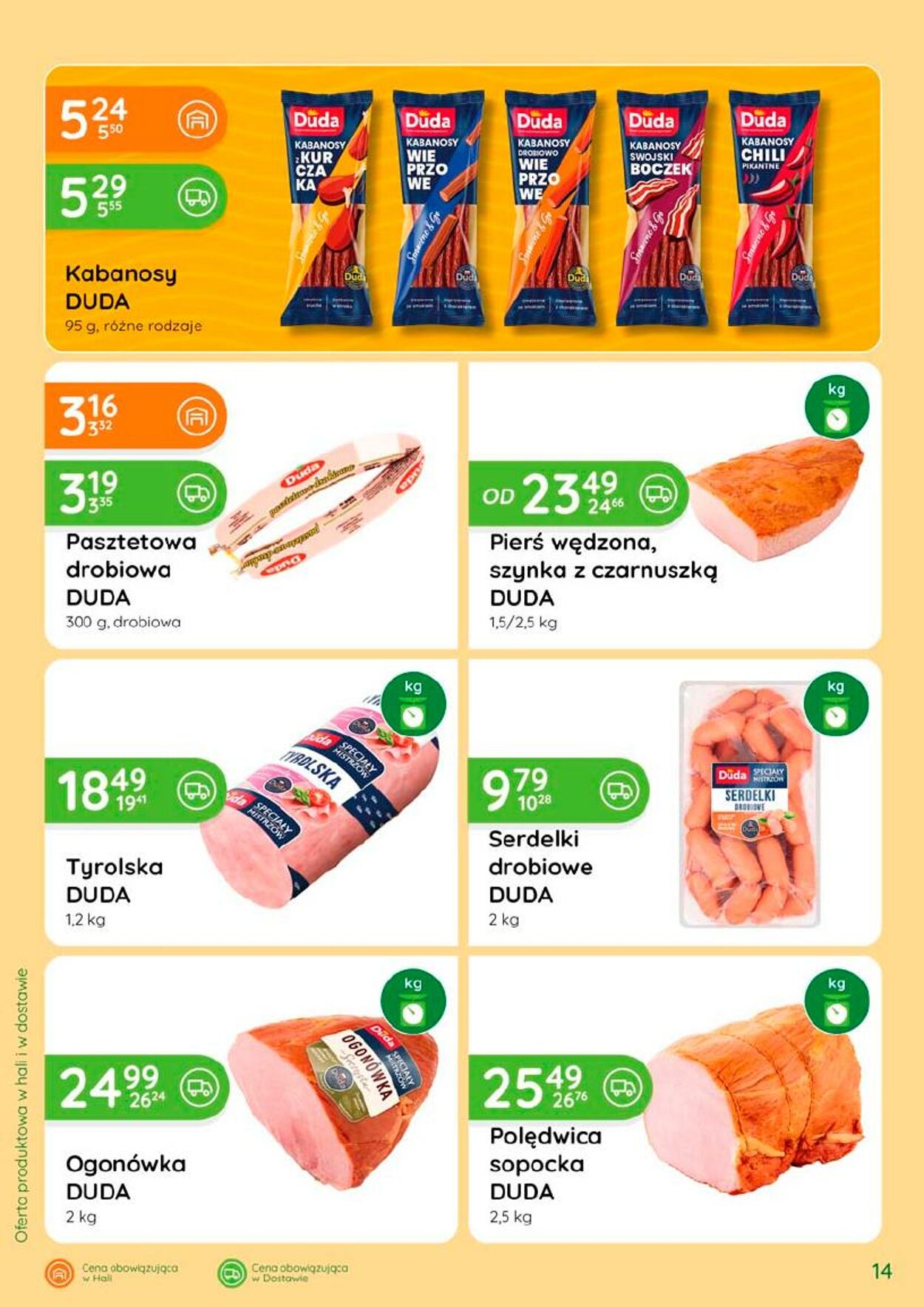 Gazetka Eurocash 06.08.2026 - 02.09.2026