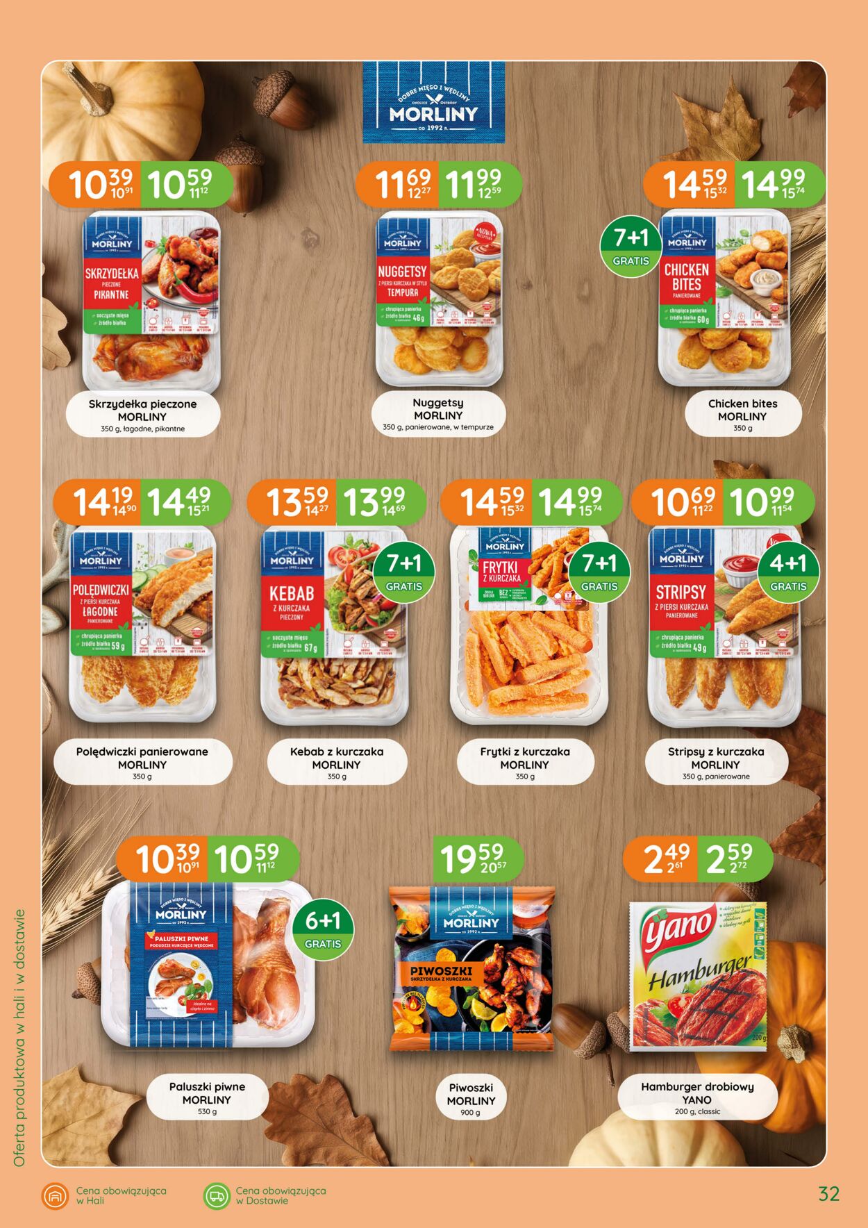 Gazetka Eurocash 03.09.2026 - 30.09.2026