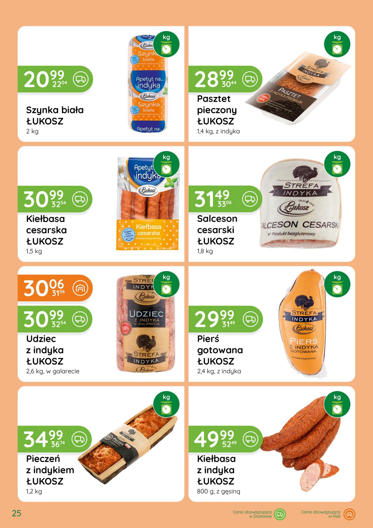 Gazetka Eurocash 03.09.2026 - 30.09.2026