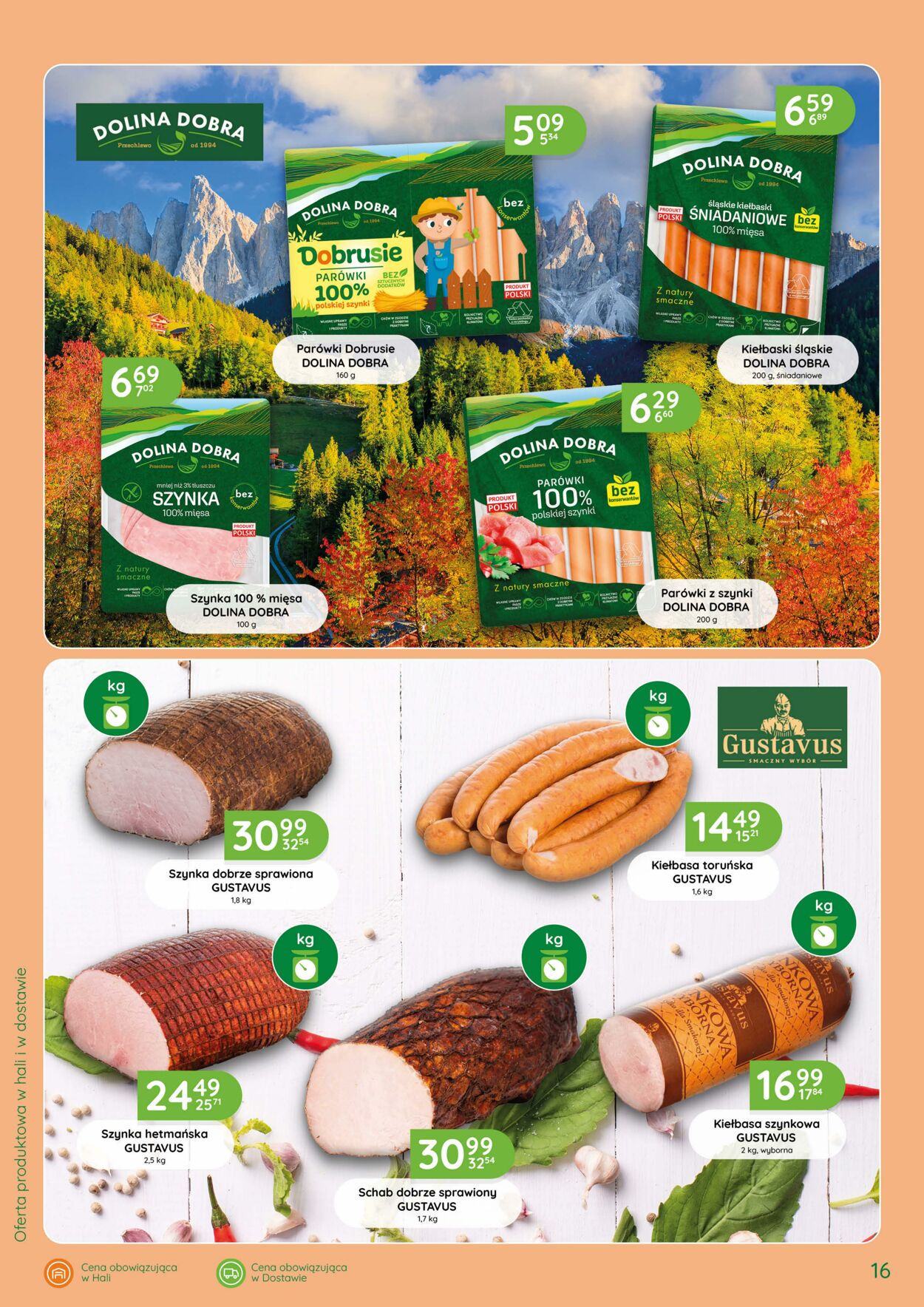 Gazetka Eurocash 03.09.2026 - 30.09.2026