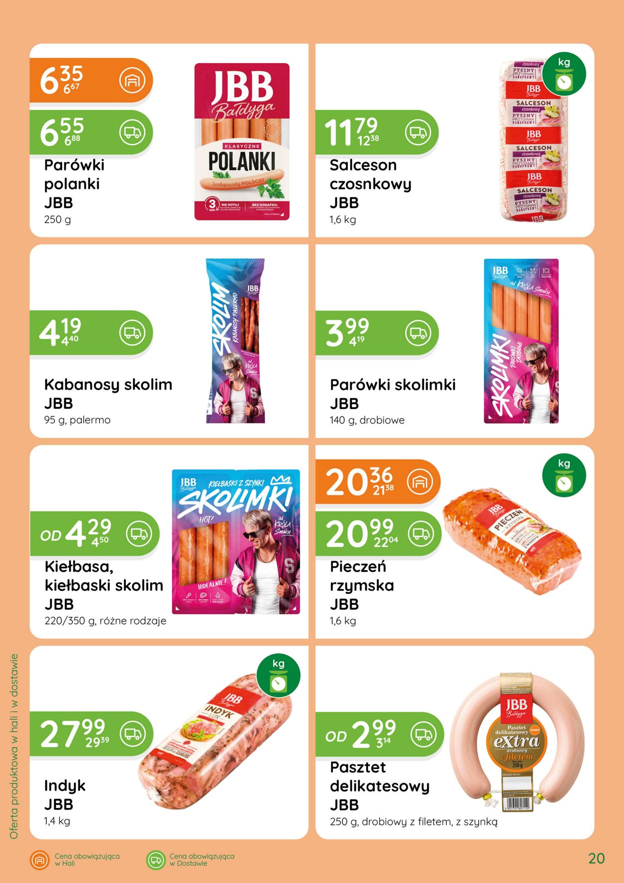 Gazetka Eurocash 03.09.2026 - 30.09.2026
