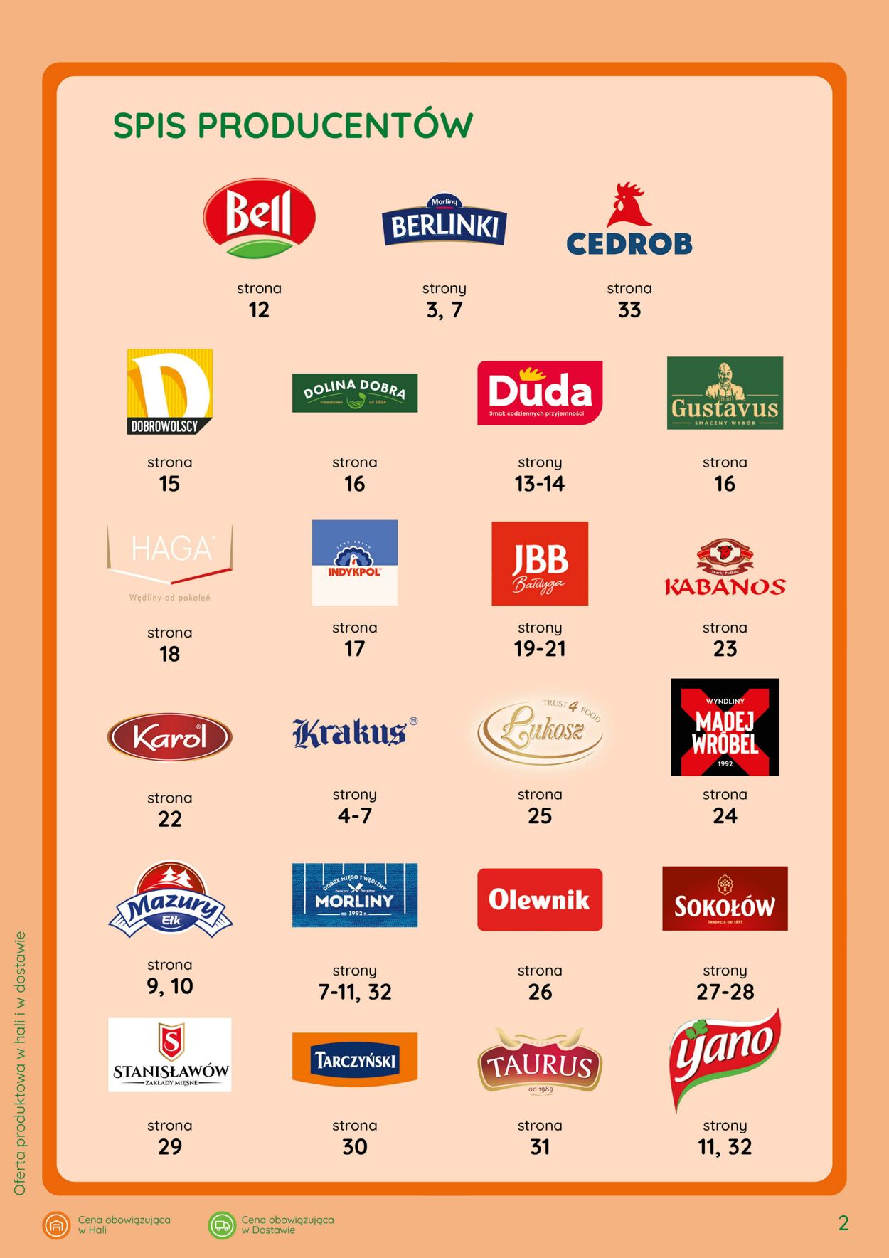 Gazetka Eurocash 03.09.2026 - 30.09.2026
