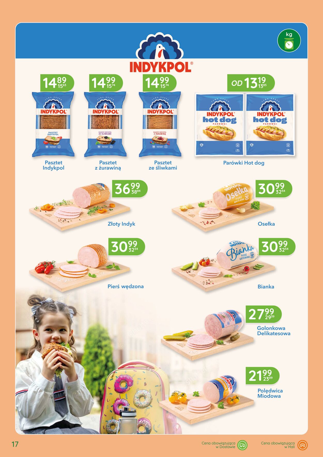 Gazetka Eurocash 03.09.2026 - 30.09.2026