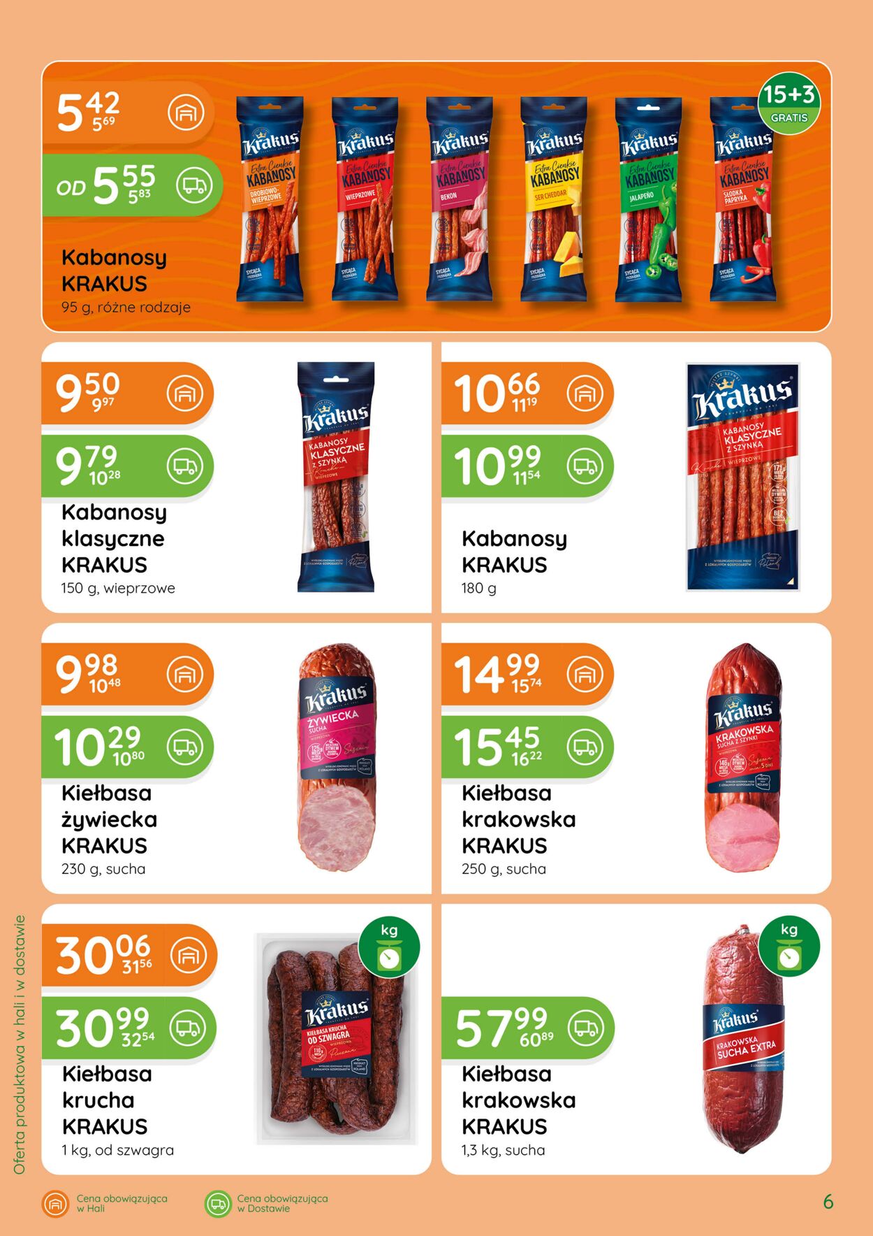 Gazetka Eurocash 03.09.2026 - 30.09.2026