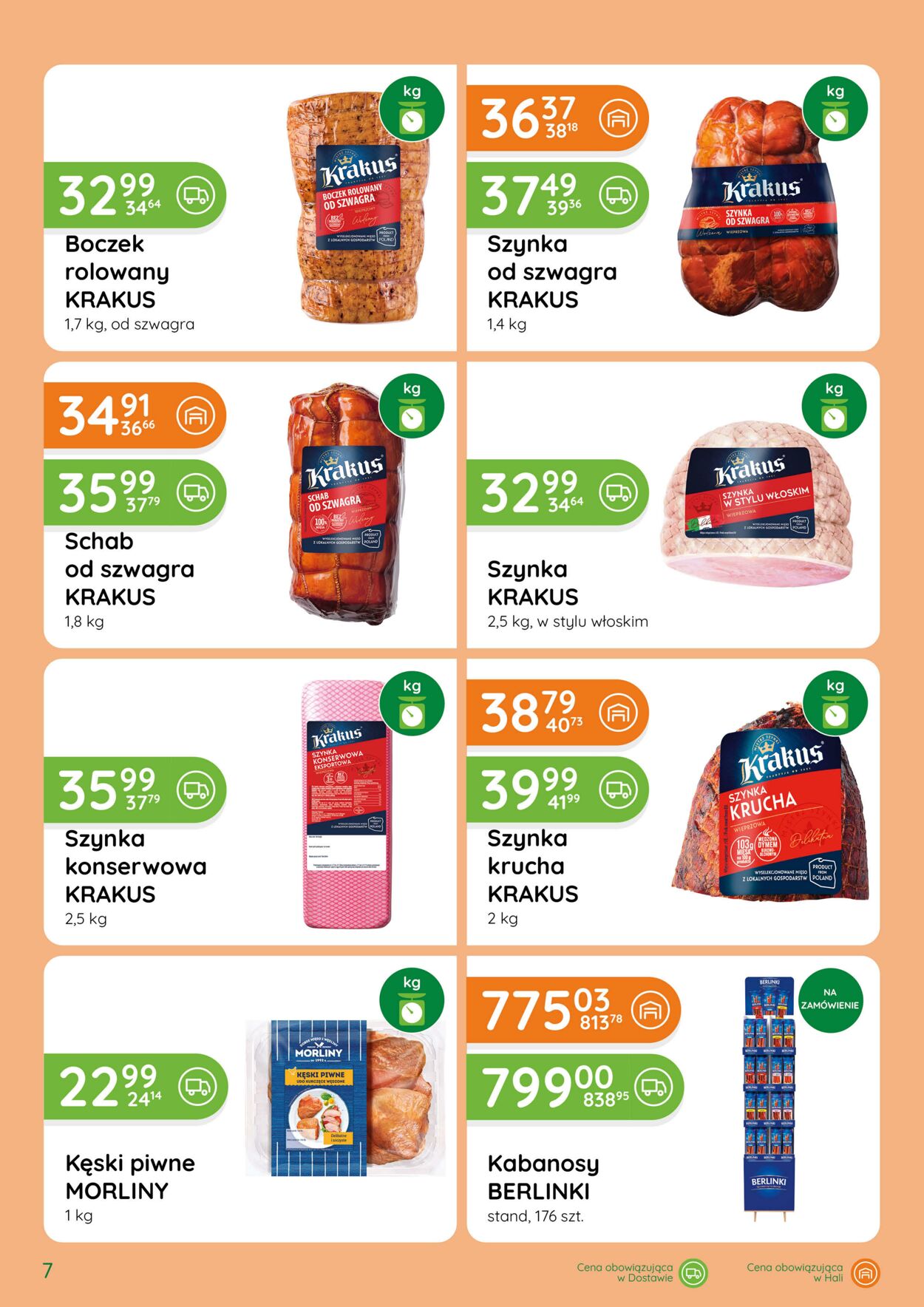 Gazetka Eurocash 03.09.2026 - 30.09.2026