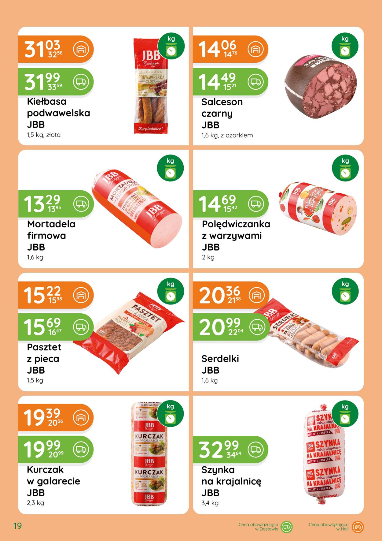 Gazetka Eurocash 03.09.2026 - 30.09.2026