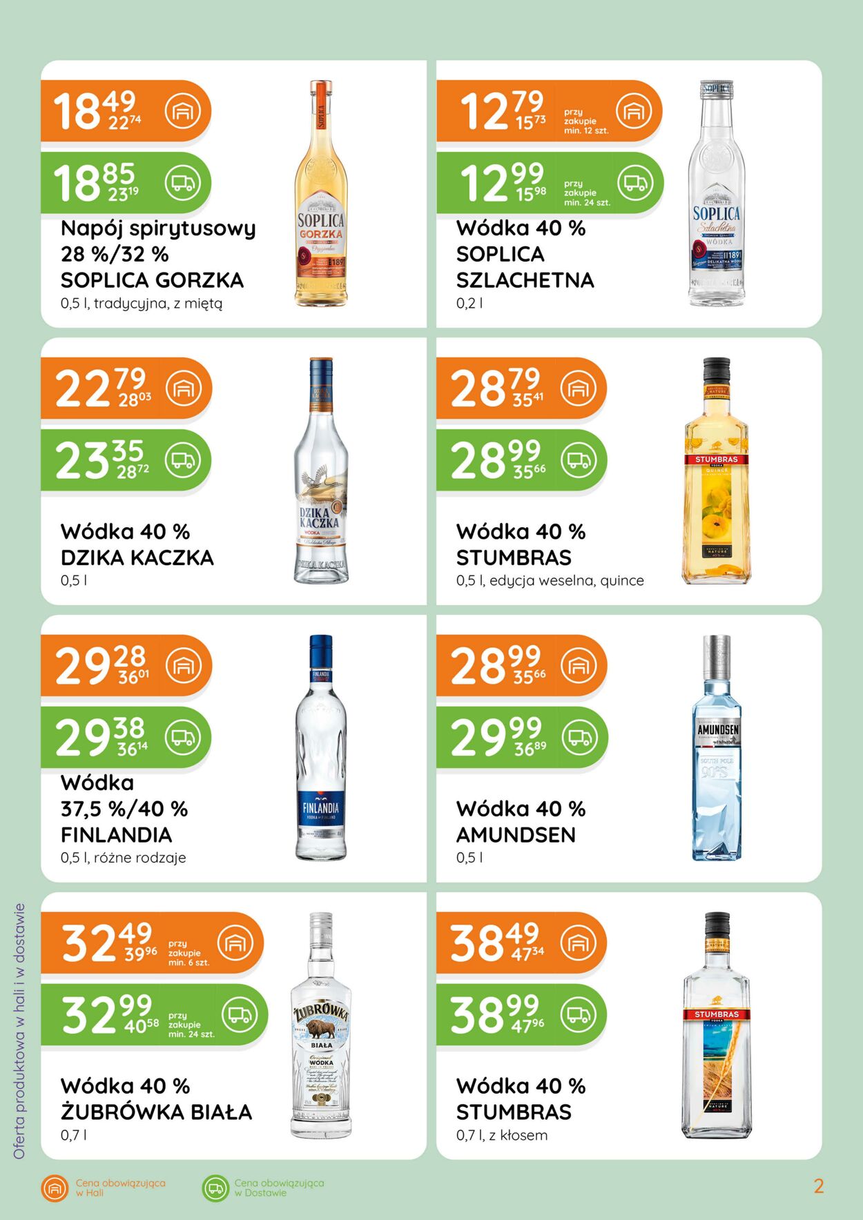 Gazetka Eurocash 16.05.2026 - 31.05.2026